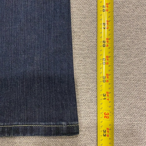 Ed Hardy Audigier Denim Jeans
